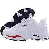 Fila Men's Ray Tracer Sneakers