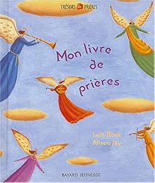 Mon livre de prières