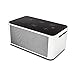 Paww SoundBox 10 Wireless Bluetooth Speaker with NFC, 10W - Silver