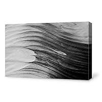 Canvas Wall Art Modern Abstract Art Canvas Prints Home Artwork Decoration for Living Room,Bedroom - 12x18 inches