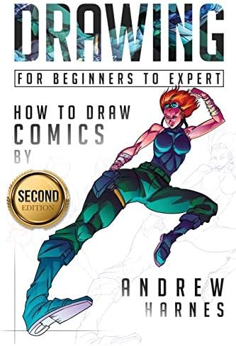 アメコミ版漫画の描き方:WIZARD HOW TO DROW Wizard How to Draw: Character Creation (Wizard Best of Basic