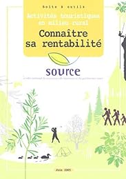 Activités touristiques en milieu rural