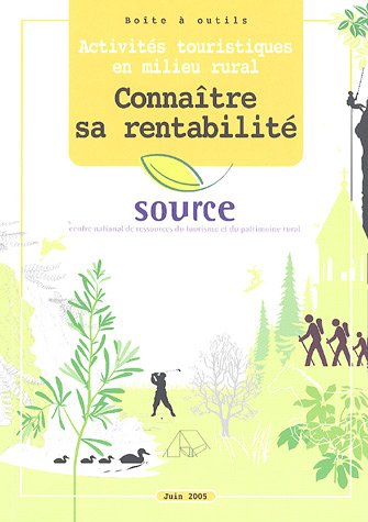 Activités touristiques en milieu rural