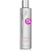 Kenra Platinum Color Charge Conditioner | Color Extending | Recharges Hair Color Up To 50 Washes | Lightweight Moisturizer | Maximum Color Retention | All Hair Types & Colors