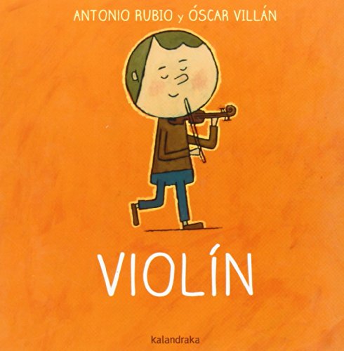 Violín: Violin