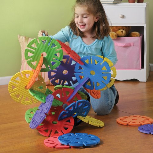 Multi-Notched Builders - 24 Piece Set