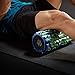 321 STRONG Foam Roller – Medium-firmness massage roller. Targets deep muscles and relieves back pain (includes e-book with 4K instructional videos).