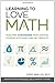 Learning to Love Math: Teaching Strategies That Change Student Attitudes and Get Results