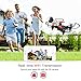 Metakoo M2 RC Mini Drone with HD Camera WiFi FPV Live Video for Kids and Beginners, 2.4GHz 6-Axis 4CH Helicopter, Quadcopter with Altitude Hold, 3D Flips, Headless Mode and One-key Return Functions