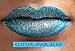 Gold Body Glitter and Lipstick Set | Includes Gold Sparkle Lipstick and Shimmering Glitter Roll-On | Use on Lips, Eyes and Face | Perfect for Parties, Celebrations or Holiday Gifts