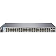 HPE Networking BTO J9781A#ABA Aruba 2530 48 Switch
