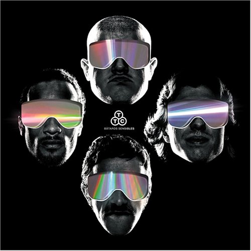 TTC - Dans Le Club (Animal Machine Lyrics - Zortam Music