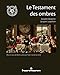 Le testament des ombres: Mise en Cène de Martin Luther par Pieter Coecke van Aelst (HR.HORS COLLEC.) (French Edition) by 