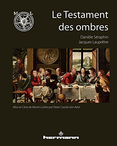 Le  testament des ombres