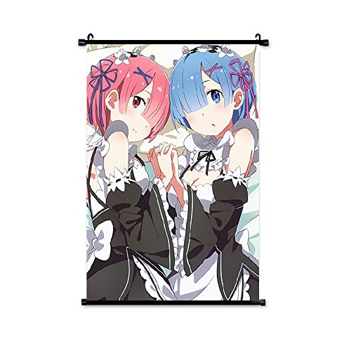 Anime Wall Scrolls Uk