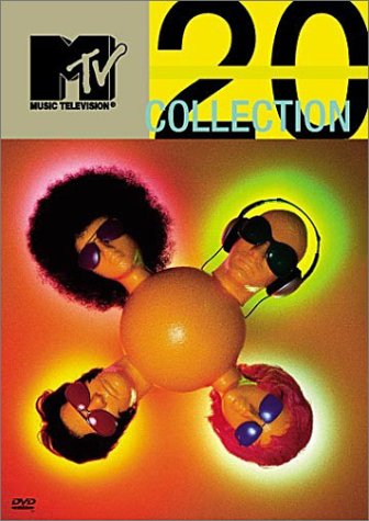 UPC 014381981629, MTV20 Collection