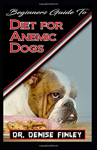 anemic dog diet