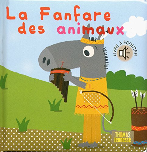 La  fanfare des animaux