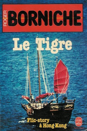 Le  Tigre