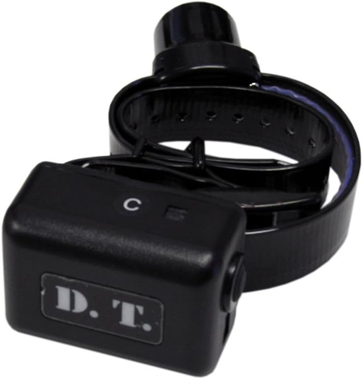 DT Systems H2O 1850 ADD-ON or Replacement Collar