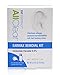 ENT Essentials AllClear Earwax Removal Kit with Foaming Drops - 0.5 FL OZ - Earwax Kit
