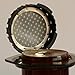 S Filter for AeroPress - Ultra Fine Stainless Steel Coffee Filter