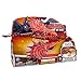 Dreamworks Dragons Defenders of Berk Action Dragon Figure, Hookfang Monstrous Nightmare