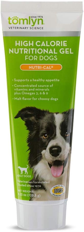 dog calorie supplement
