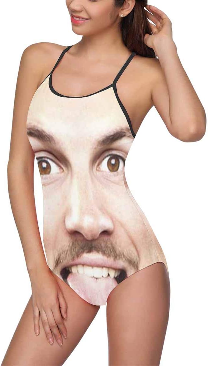 Yes custom bathing suit Clearance