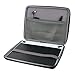 Hard Case for Wacom Intuos 3D/Art/Bamboo Medium 690 Series Drawing and Graphics Tablet by CO2CREA Size: M