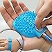 Pet bathing tool pet shower - Sprayer for dog and horse cat pet massage Pet Hair Remover Glove pet Suppliest