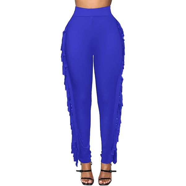 Fringe Leggings コーディネートSET Mセット Fringe Leggings