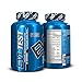Evlution Nutrition Testosterone Booster EVL Test Training & Recovery Amplifier* Supports Natural Testosterone Levels, Muscular Strength, Stamina & Optimal Sleep (30 Serving 2-Pack)