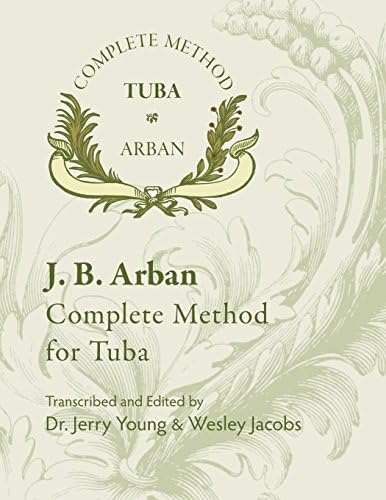Amazon.com: Arban Complete Method for Trombone and Euphonium