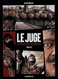 Le  gang des Lyonnais