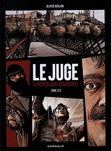 Le  gang des Lyonnais