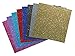Glitter Vinyl Assortment Pack 12
