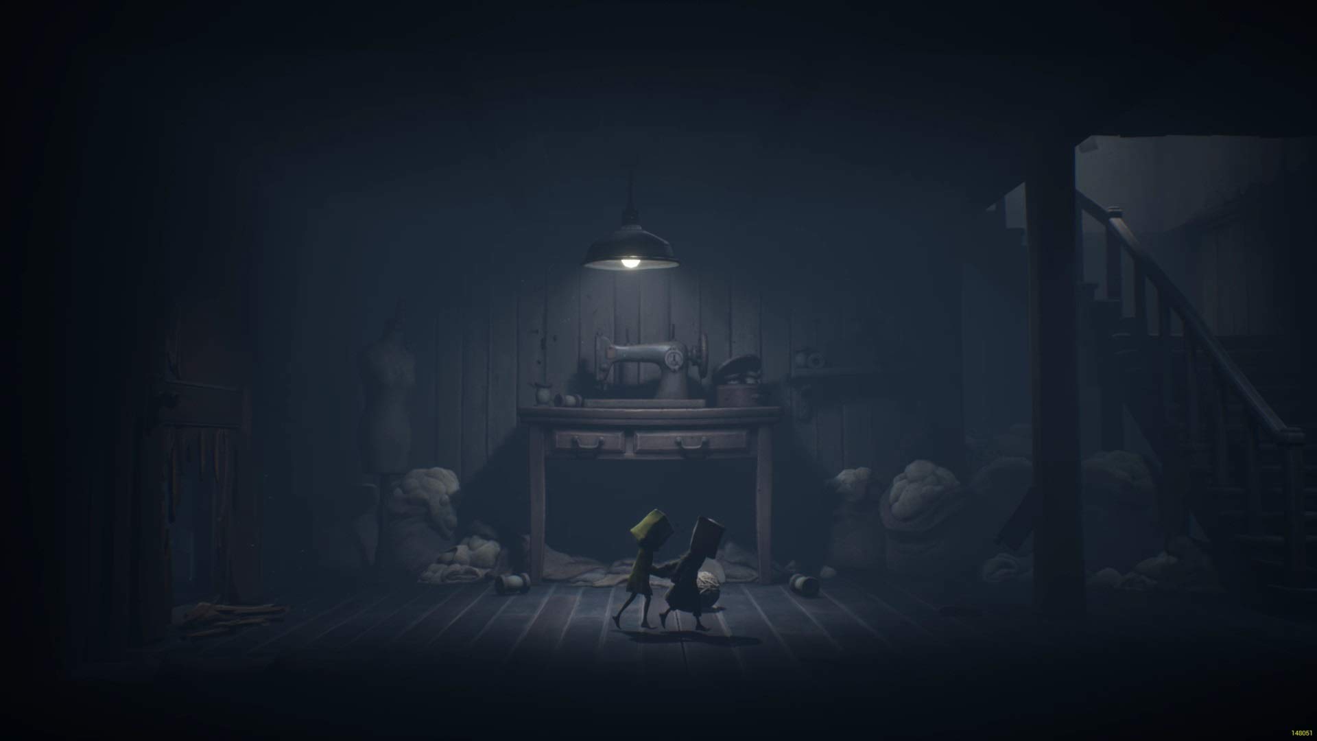 Little Nightmares II - Xbox One Little Nightmares II - Xbox One Little Nightmares II - Xbox One Xbox One PlayStation 4 Nintendo Switch Nintendo Switch Digital Code Xbox Digial Code