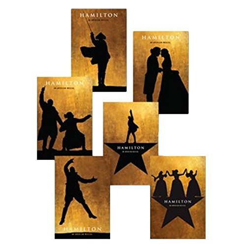 HAMILTON Gift Ideas A Hamilton Gift Guide for Fans of the Hit Musical