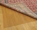 NaturalAreaRug Contemporary Eco Hold Rug Pad Earth Friendly Provides Extra Cushion For All Hard Surfaces of size 8' x 10'. Heavier and Thicker than Most Rug Pads