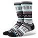 Stance Men's Creek Grey LG (Mens Shoe 9-12)