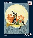 Andrews + Blaine Stella Jigsaw Puzzle, 500-Piece