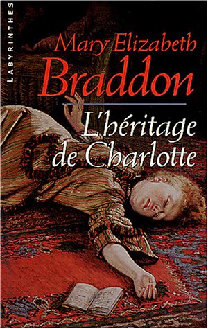 L' héritage de Charlotte