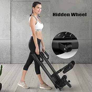 hip exercise machine
