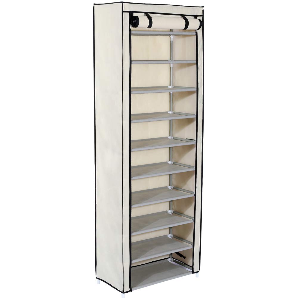 Best Black 30 Shoe Rack Over The Door