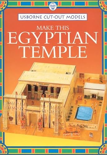 Download Make This Egyptian Temple PDF