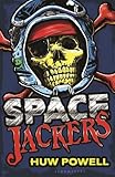 Spacejackers