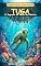 Livro Tuga e o Segredo do Reino de Plástico: Uma Aventura Ecológica para Pequenos Guardiões do Mar (Tuga Universe Livro 2)