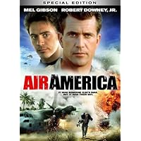 Air America [DVD]