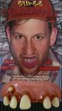 Billy Bob Teeth 10031 Deliverance Fake Teeth
